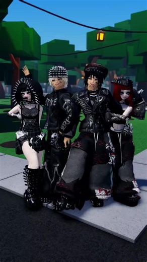 Creative Roblox Outfit Ideas You’ll Love!