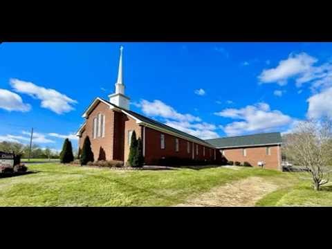 5/3/2026 Sunday Morning - Bro. Paul Sisk - What Does the Church Mean to You?