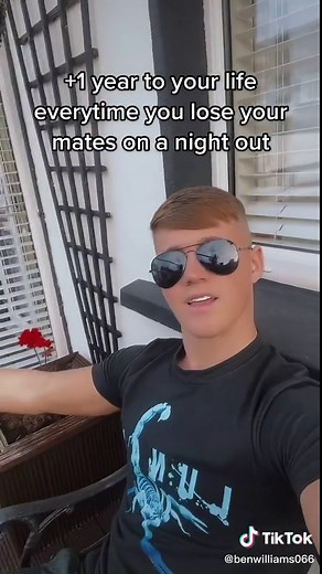 Life Lessons from Night Outs: Enjoying Every Moment