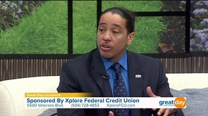 1K views | Xplore Federal Credit Union helps explain the difference between credit unions & banks. Credit unions are non-profits & owned by their members. Some benefits of being a member of Xplore FCU include lower interest rates on loans, higher yields on deposits & everybody's favorite - less fees! Visit www.XploreFCU.com to learn more about becoming a member/owner today! | WWLTV | Facebook
