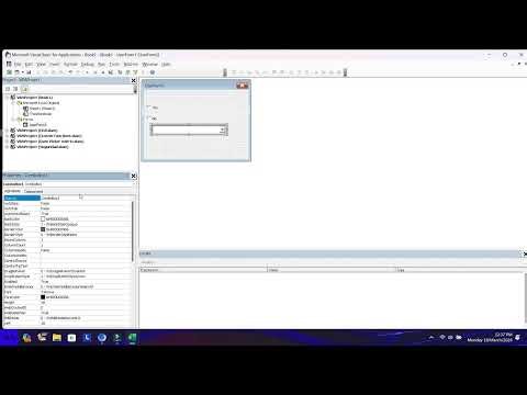 Como seleccionar y quitar la seleccion de un checkbox en Excel VBA