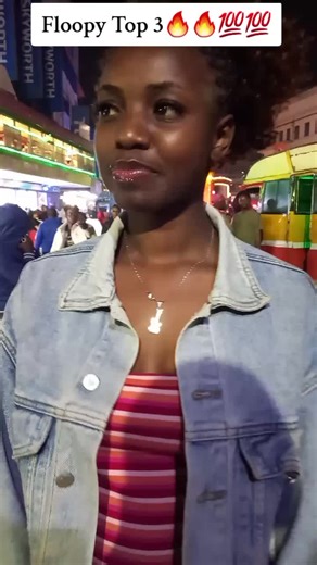 Explore the Floppy Top 3 Viral Trends in Nairobi