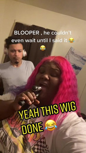 We did this video like 8 times I was stressed iight. Lol y’all help me .. blinking twice lol #majikxladyypolo #majikandcapo #majikmajesticimani