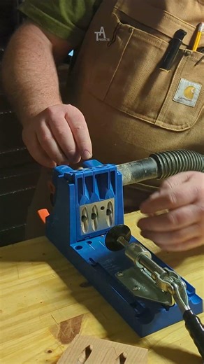 Building a Live-Edge Cherry Side Table: Part 9