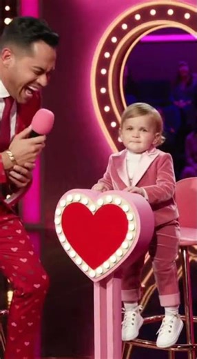 Sweet Toddler's Honest Answer: "Pizza Never Hurts Me" 💖