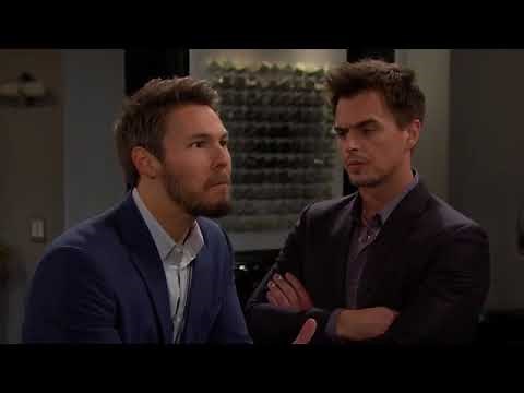 Bold and Beautiful 7704 - Full Episode