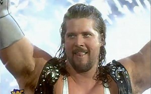 <摄魂>柴油机头Diesel最后一次WWF冠军出场1995强者生存Survivor.Series