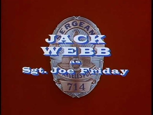 Dragnet 1967 Theme | James Kirchner