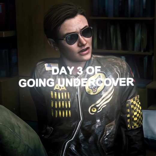 Edits of Abby and Ellie in The Last of Us