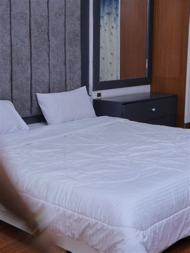 Planning a wedding, family gathering, or event? Indulge in Engdiwas Luxury Compound Guest House!Spacious modern salon, 12 cozy rooms (modern & traditional), reliable service, full privacy, and our stunning rooftop for pre-wedding BBQ & movie nights with loved ones.Feel like home—elevated! Book via screen phone or Guest Home App. Create unforgettable moments! 💒✨🏡 📞 Call Now 251904764476 https://apps.apple.com/us/app/guesthome/id6751580649 #Guesthome #LuxuryGuestHouse #EventSpace #RooftopVibes 