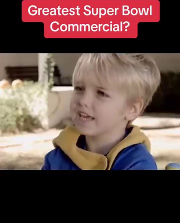 7.4K views · 151 reactions | The Doritos Time Machine is a classic but is it the best Super Bowl commercial? | Mr. Movie MustKnows | Facebook