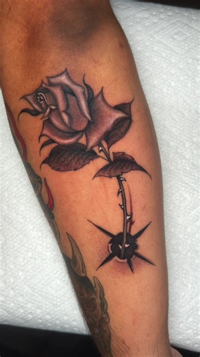 Exploring Bullet Hole of Love: Symbolism in Tattoos