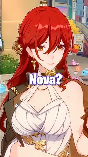84.67% of Players MISSED This Himeko Nova Detail 😭 | Honkai Star Rail