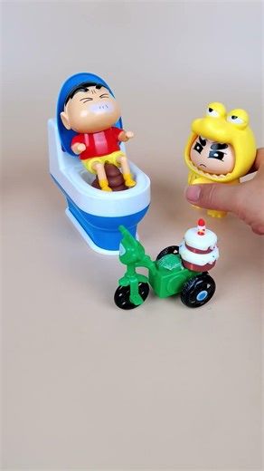 Robbie's fun sharing of toys#Toys #Fun #Hilarious #ShortVideos