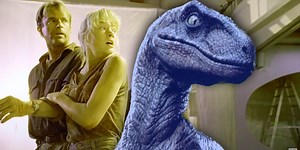 How Jurassic Park's Raptors Really Escaped (Despite Their Fence Being On)