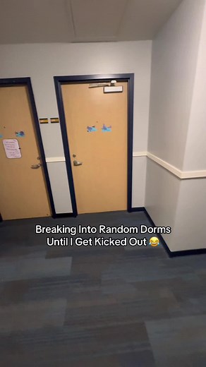 Exploring College Dorms: Mega Beds and Funny Moments