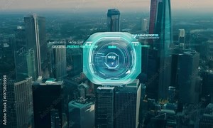 Blockchain in Transportation: Future of Secure & Fast Logistics