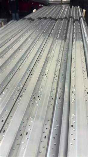 High Quality Carpet Ending Profiles #carpet #aluminumprofile #carpetending #Zprofile #aluminum