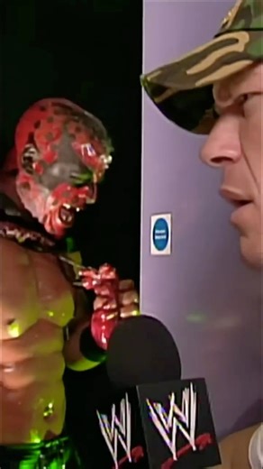 Happy Halloween 🪱 🎃 | WWE India