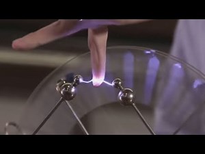 PHYS 102 | Charge 1 - Microscopic Charges