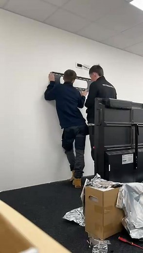 Killie community progress | Lairds of Troon