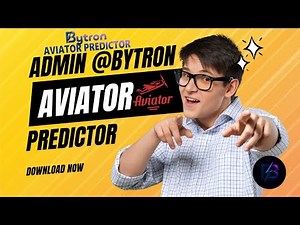 Download Aviator Predictor APK – 2025 Updated Version for Smarter Gameplay