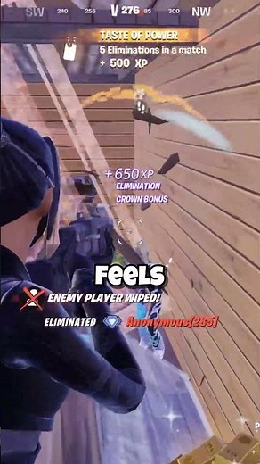 BEST DPI for Fortnite Aim & Edits!