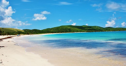 The Nature Conservancy in Puerto Rico