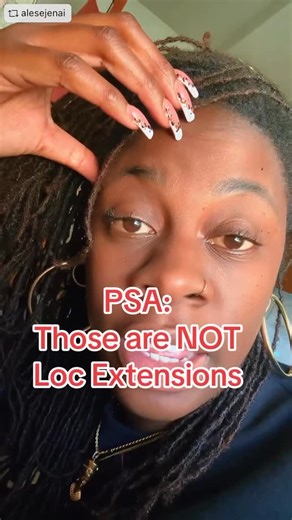 TINYLOCS® THE MICROLOCS COMMUNITY on Instagram: "Let’s talk about it. Where do you stand on this? #tinylocs #tinylocsofficial #microlocsjourney #microlocs #womenwithtinylocs #interlocks #beautifullocs#loveyourcrown"