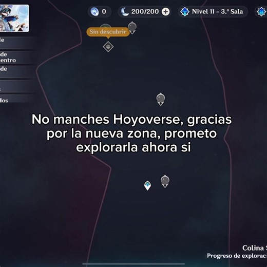 Columbina en Genshin Impact: Mi Experiencia