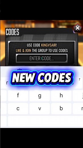 *NEW* ALL KING VS AIR STYLE UPDATE CODES FOR BASKETBALL ZERO! ROBLOX BASKETBALL ZERO CODES