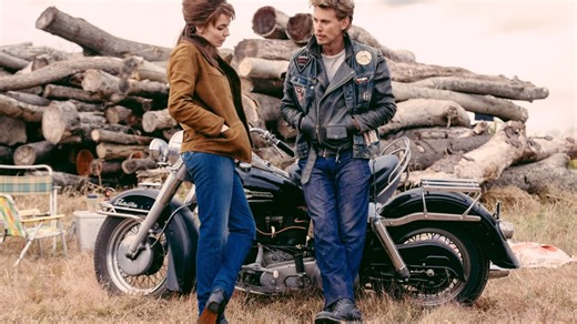 ‘The Bikeriders’ Sets Peacock Streaming Release