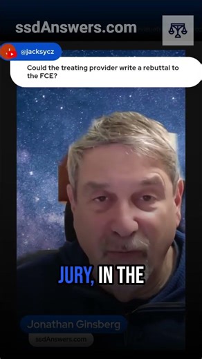 On "Functional Capacity" Evaluation