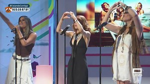 JNS nos presenta 'Europa' - Castilla-La Mancha Media