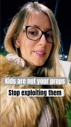 Why Kids Deserve Privacy: A Conversation We Need to Have