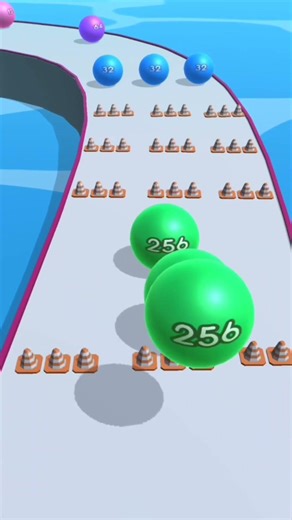 Faster Run Gameplay walktrough android iOS