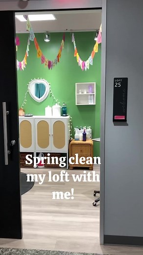 1.1K views | Spring, we're ready for ya!  @brittshighlights Brittany Herbst, Salon Lofts - Lakewood Ranch Main Street I wish it actually went this quickly ⏱️ | Salon Lofts | Facebook