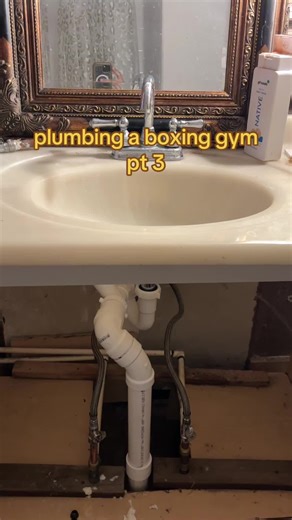Plumbing a Boxing Gym: Why Timing Matters