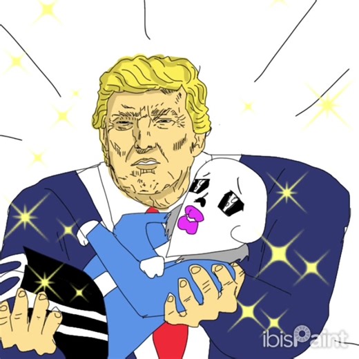 [FAKE BODY] до конца #memeanimation #sans #yn #fyp #baldi | sans