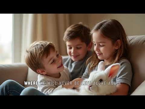 From Broken to Loved 🐇 | Emotional Rabbit Rescue Story #rescue