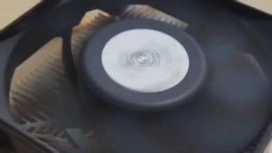 plc控制风扇转速