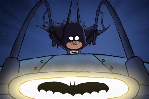 Stream It Or Skip It: ‘Merry Little Batman’ on Amazon Prime Video, An Animated Christmas Movie That Makes DC Fun Again