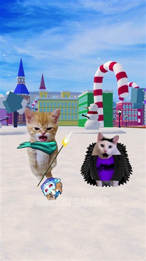 Nahhh… Control Rework is different now 💀🔥| HuhCat Gaming #roblox