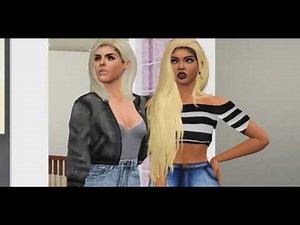 Sims 3 Bgc fighting Animations