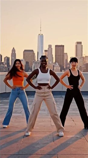 Bien X Alikiba Finale (Official Dance Video?