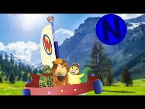 Wonder Pets Save The Sheep🐑Ending Theme (REUPLOAD)