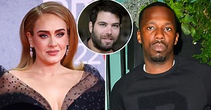 Adele’s Ex Simon Konecki Seen With Her BF Rich Paul: Photos