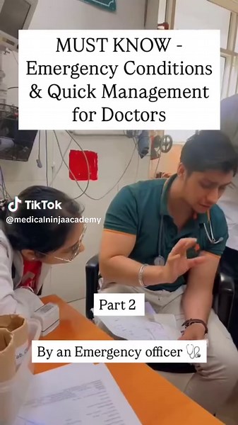 Emergency Management Strategies for Healthcare Professionals