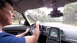 Renault Scenic Review 2026 | Drive, Specs & Pricing