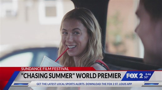 ‘Chasing Summer’ to debut at Sundance Film Festival after filming in STL
